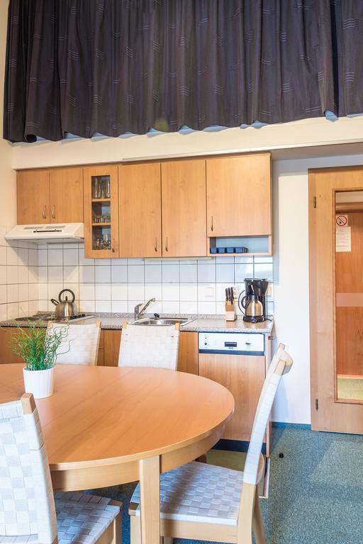 Apartment Poustevnik Пец-под-Снежкой Экстерьер фото